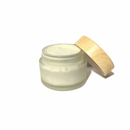 Intensive Shea Butter Cream Moisturizer
