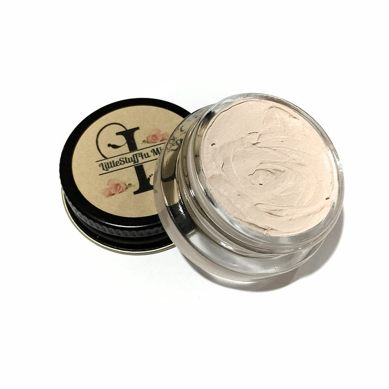 Shea Butter Cream Foundation