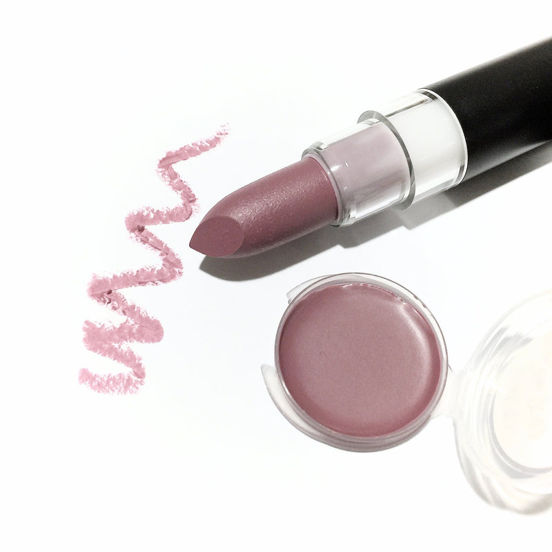 Organic Lipstick - Dew Drop