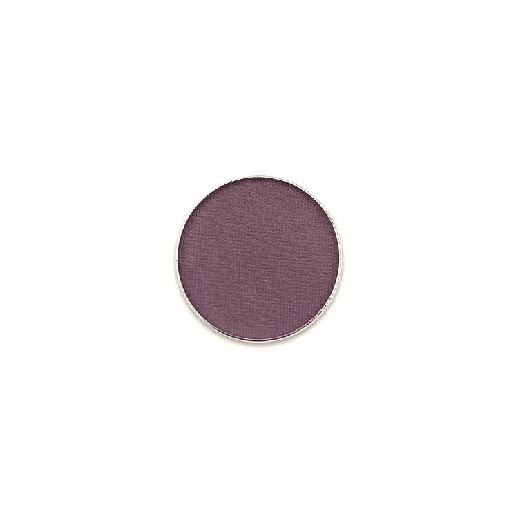 Pressed Eye Shadow Single Compact | Shimmer Shades