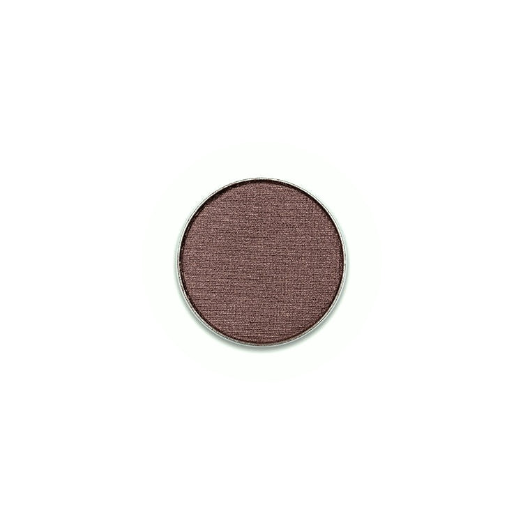 Pressed Eye Shadow Single Compact | Shimmer Shades