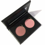 Pressed Eye Shadow Duo - Garnet Petals