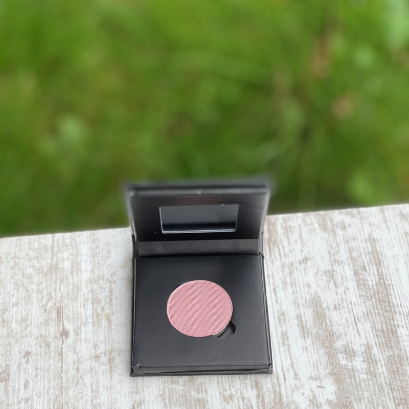 Pressed Mineral Eyeshadow - Girl Candy