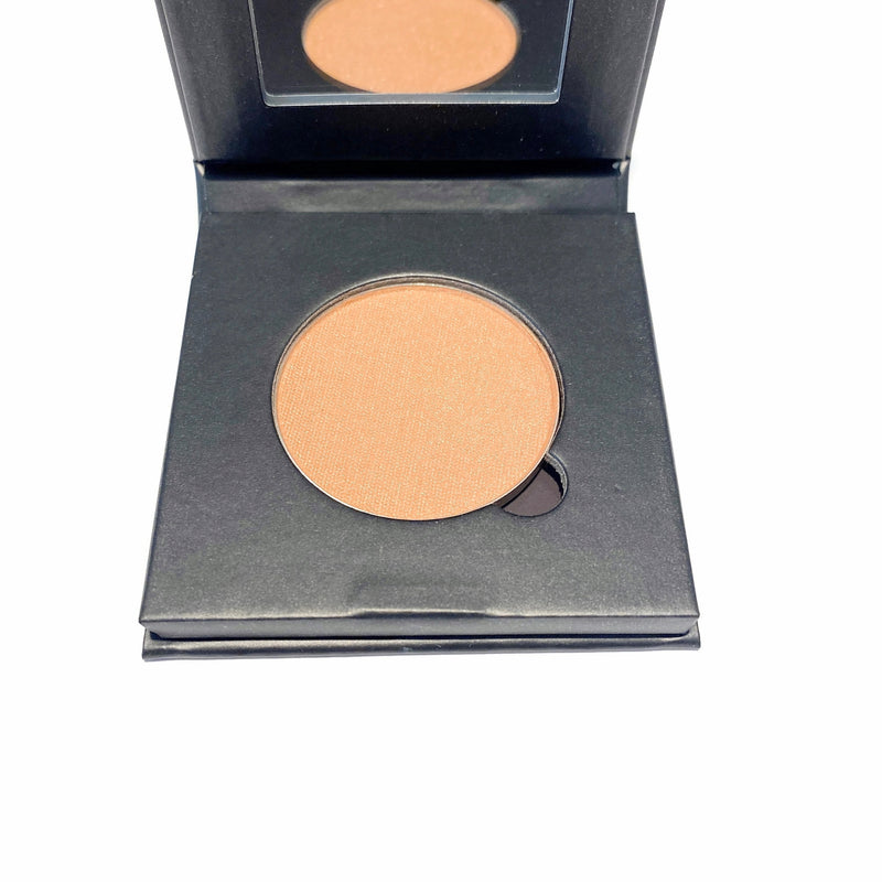 Pressed Mineral Blush - Gold Nectar