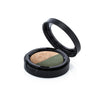 Baked Eye Shadow Duo - Grass
