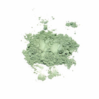 Concealer Powder Green