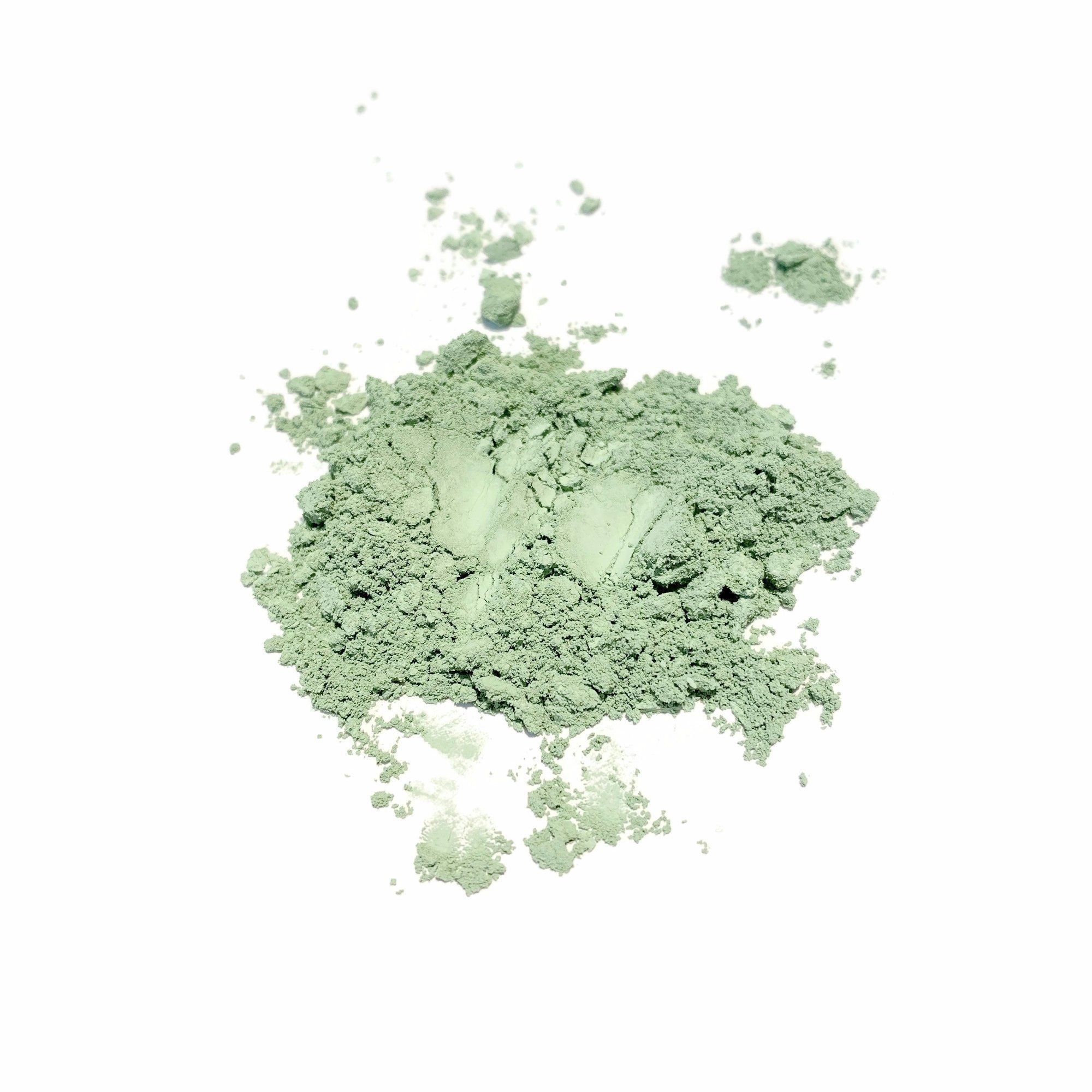 GREEN Mineral Concealer