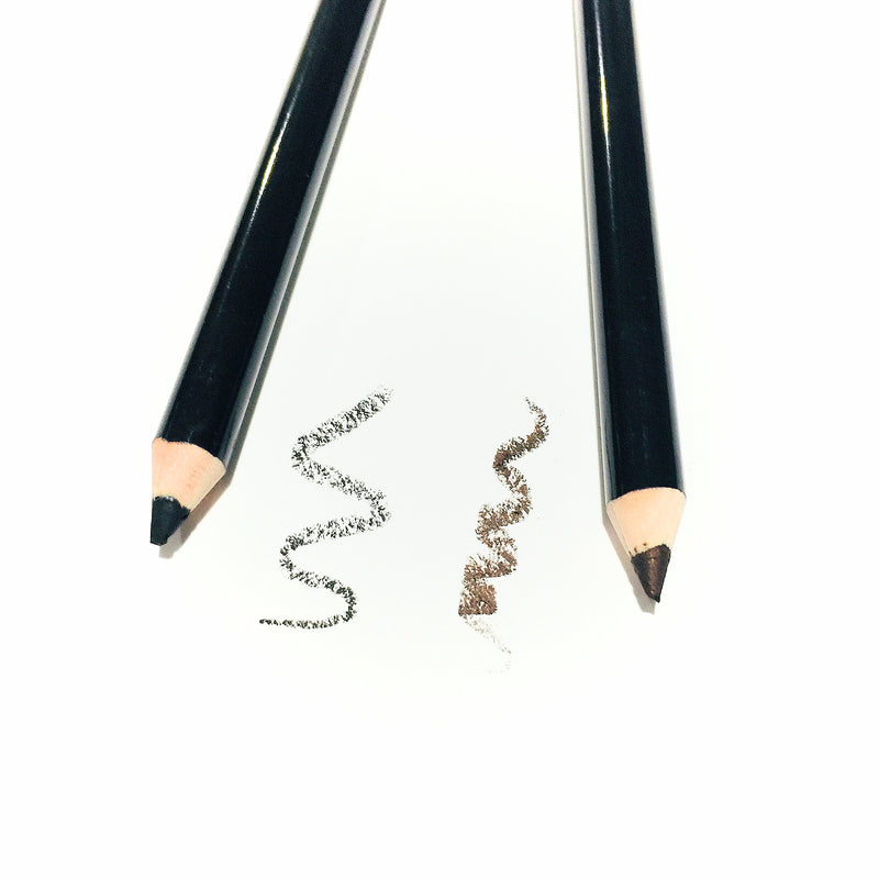 Mineral Eye Liner Pencils Vegan