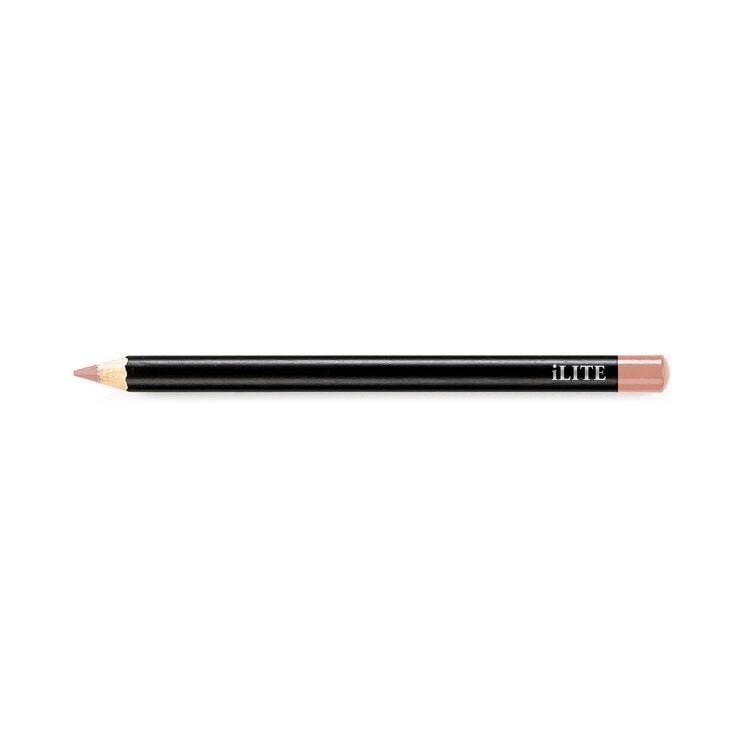 Mineral Eye Liner Pencil - Pink Highlighter
