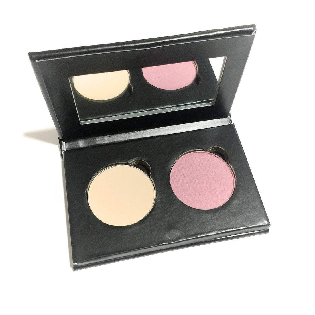 Organic Duo Compact - Pick Your Shades