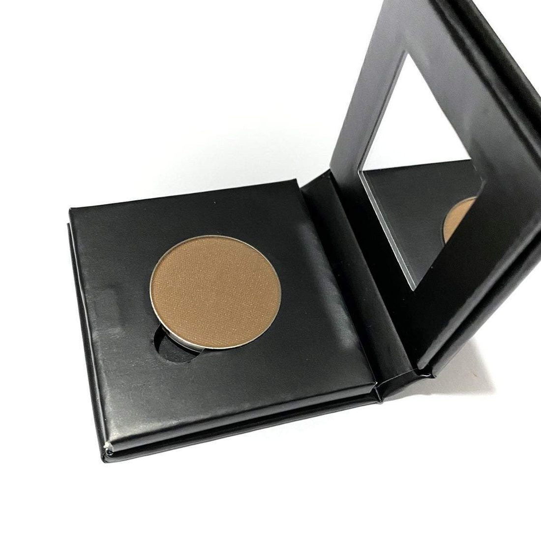 Pressed Mineral Eyeshadow - Toast