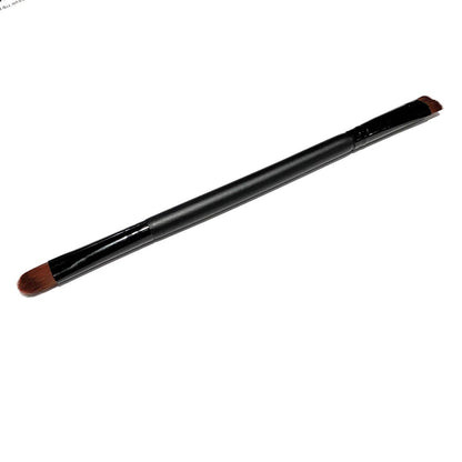 Double Ended Vegan Makeup Brush