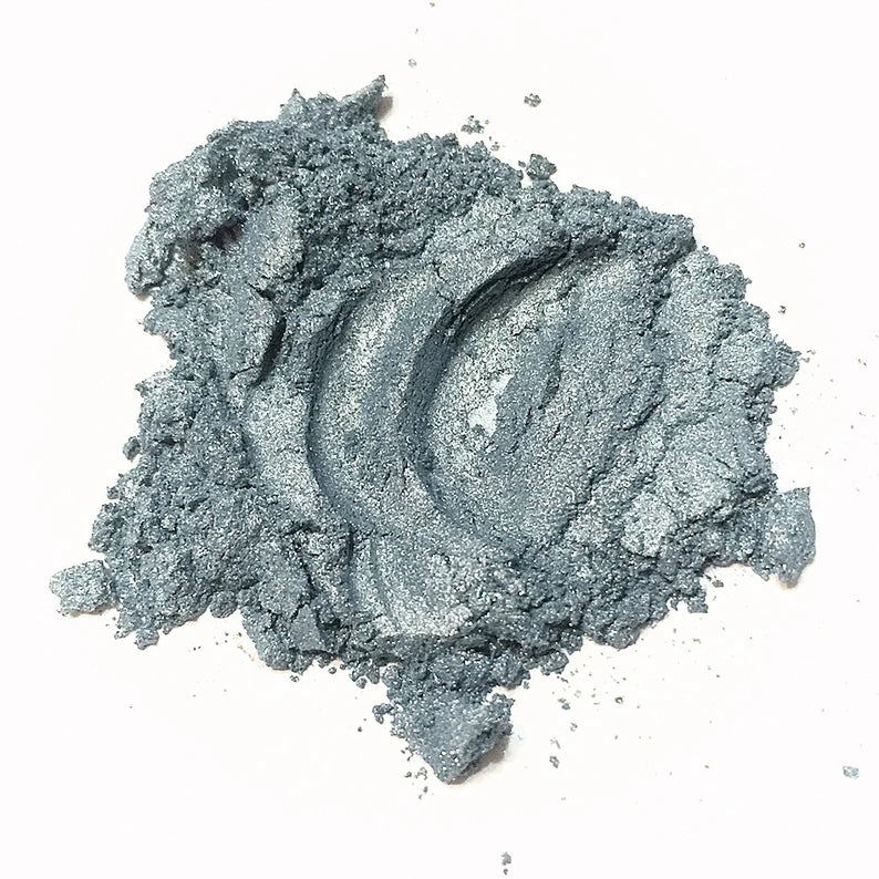 Blue Jeans Eye Shimmeral