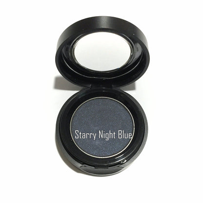 Pressed Cake Eye Liner - LittleStuff4u Minerals