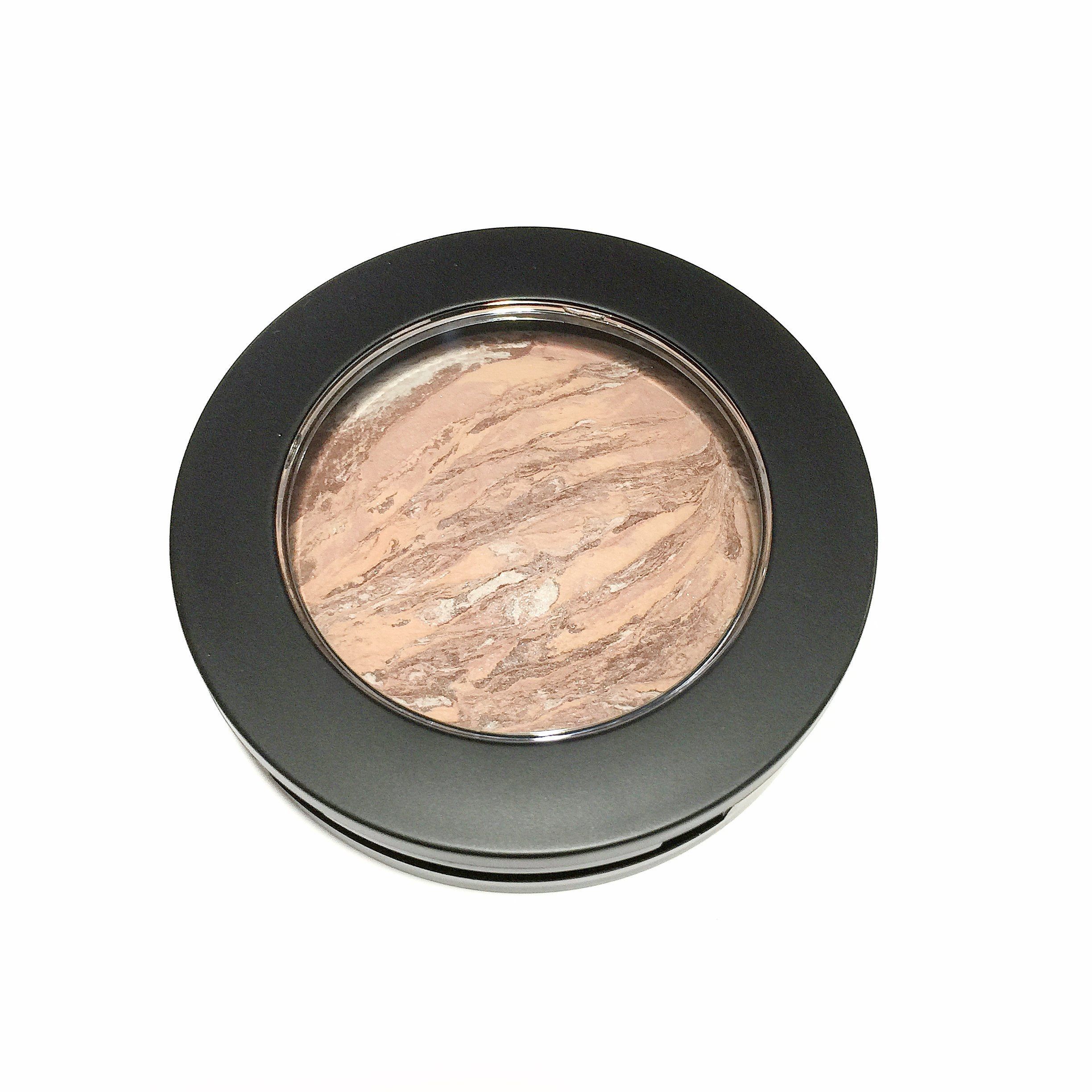 Baked Mineral Blush - Matte Apricot
