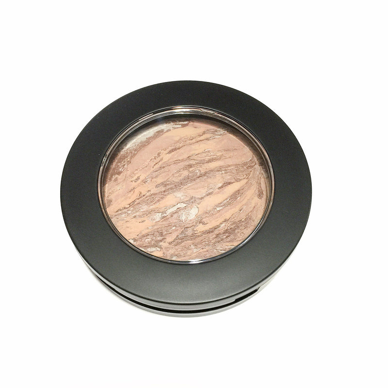 Baked Mineral Blush - Matte Apricot