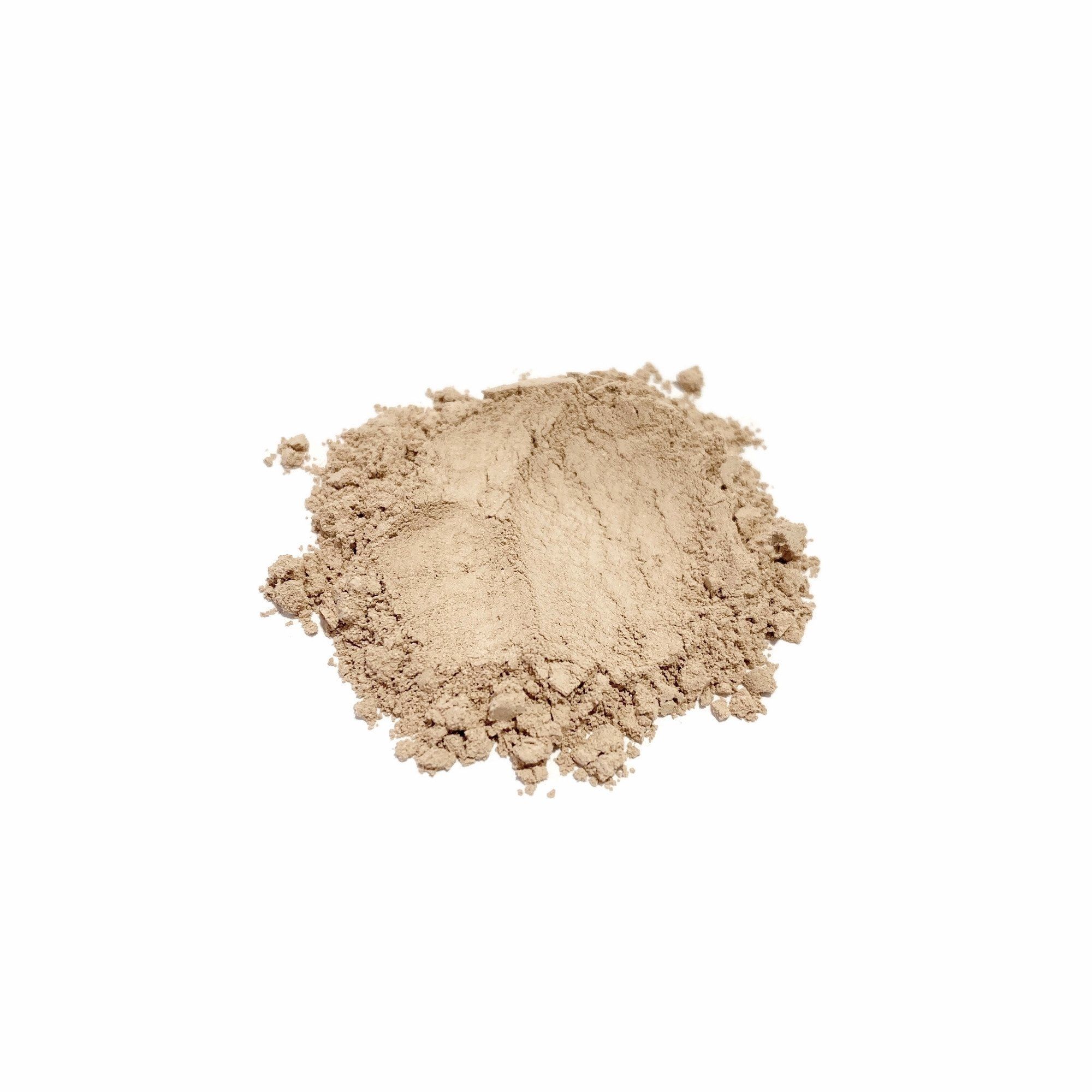 Neutral Sand Mineral Foundation