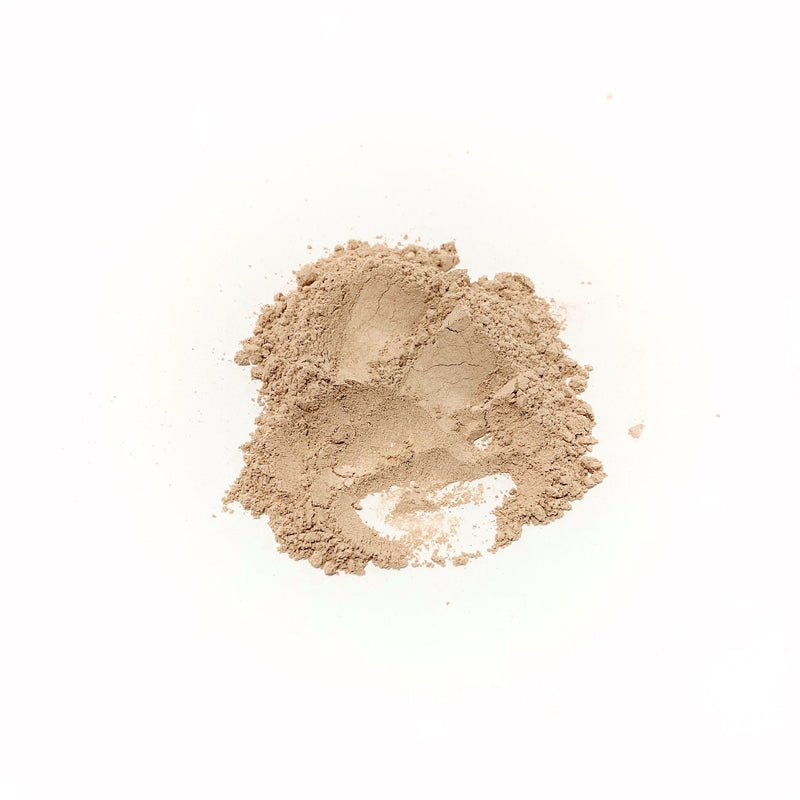 Natural Bisque Mineral Foundation