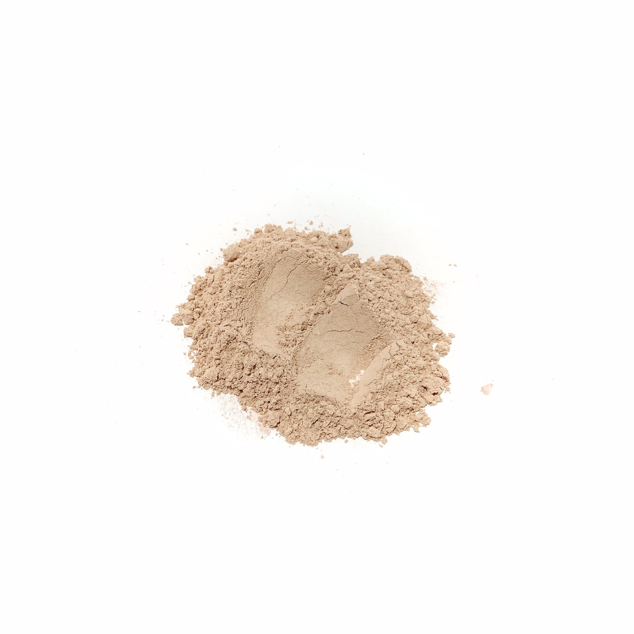Natural Bisque Mineral Foundation