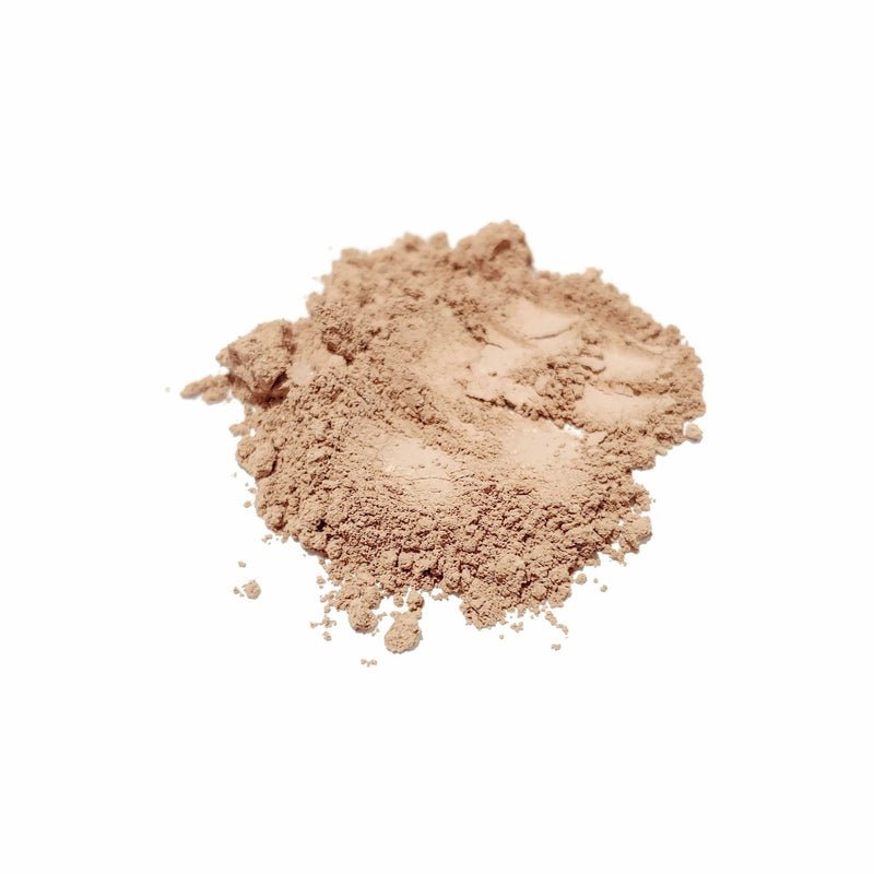 Neutral Pink Mineral Foundation