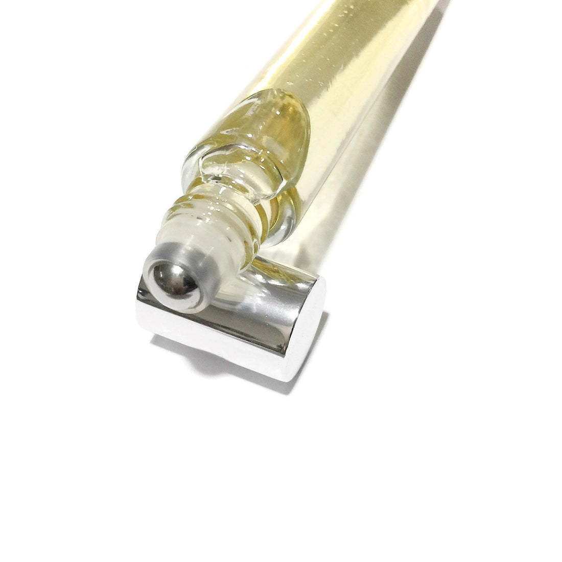 Essential Oil Natural Perfume - Kissed By Citrus - LittleStuff4u Minerals