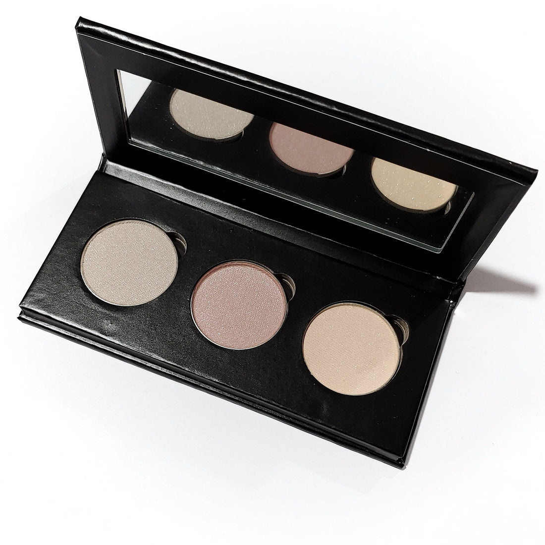 Pressed Eye Shadow Trio - Spring Set