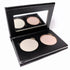 Pressed Eye Shadow Duo - Oyster Chablis