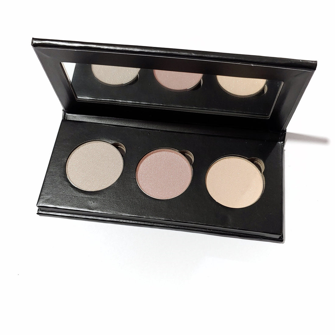 Pressed Eye Shadow Trio - Spring Set
