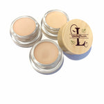 Perfecting Cream Concealer Foundation - Glass