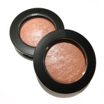 Baked Mineral Blush - Pink Guava