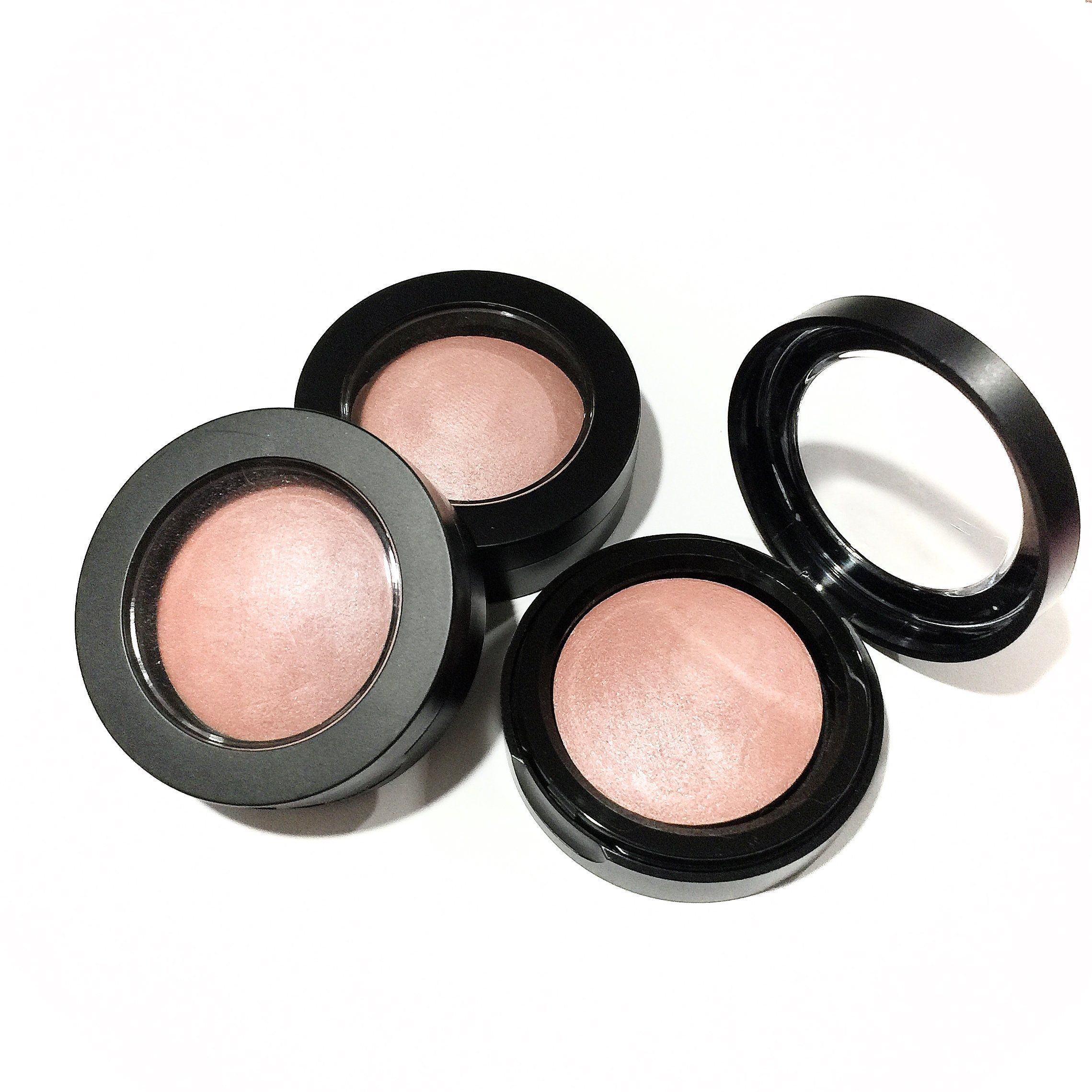 Baked Eye Shadow - Pink Roses