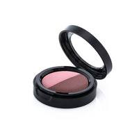 Baked Eye Shadow Duo - Pink'd - 0