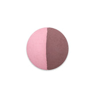 Baked Eye Shadow Duo - Pink'd - 1
