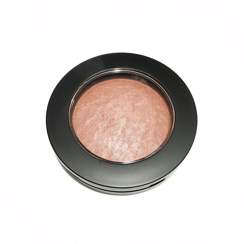 Baked Mineral Blush - Pink Guava
