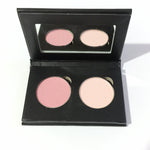 Pressed Eye Shadow Duo Compact - Pick Your Shades
