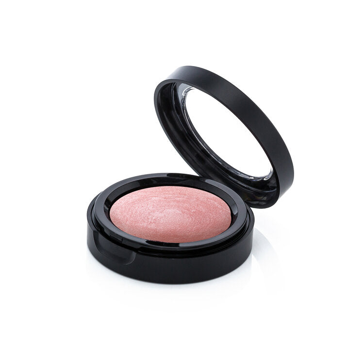 Baked Eye Shadow - Pink Roses