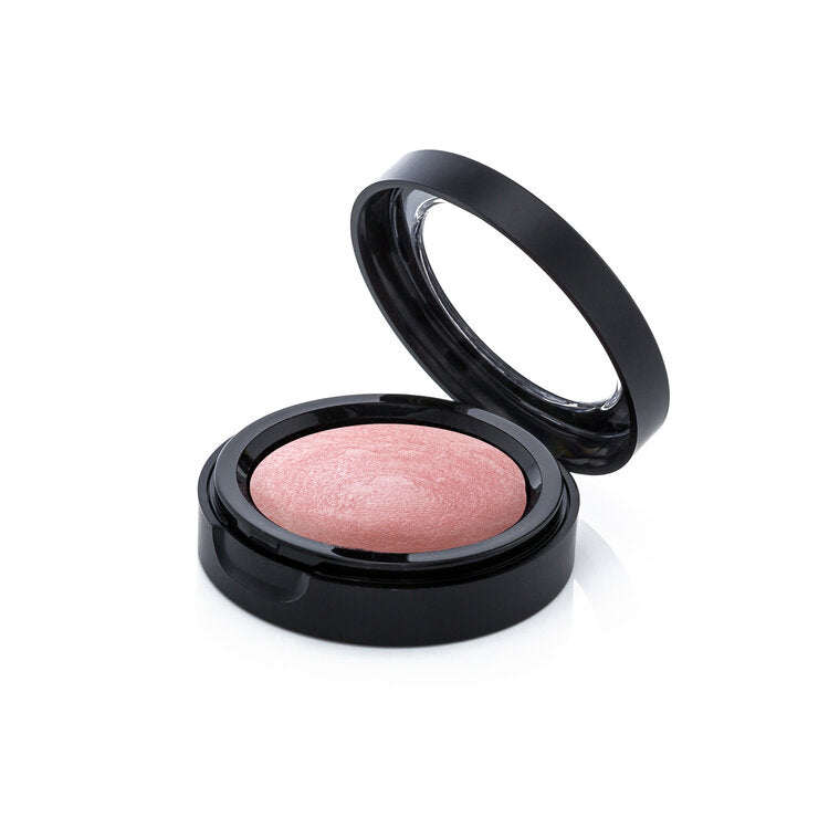 Baked Eye Shadow | Pink Roses
