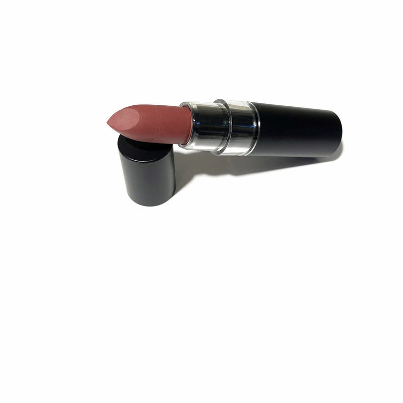 Organic Lipstick - Plum Pout