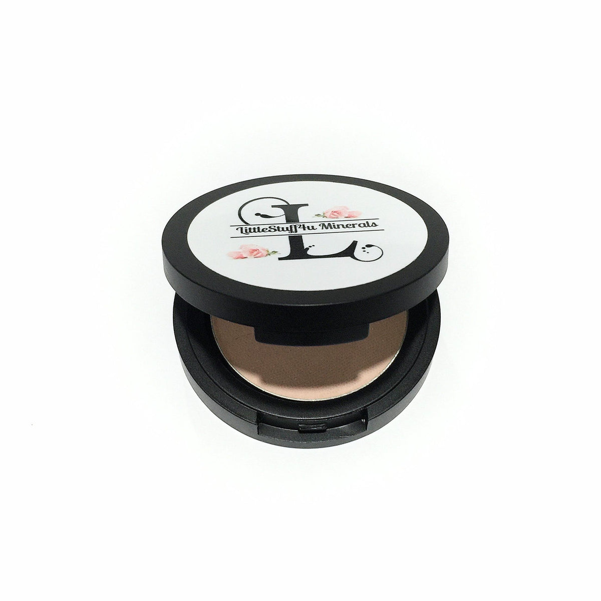 Organic Pressed Blush - Pixie Pink