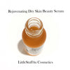 Rejuvenating Beauty Treatment Oil - LittleStuff4u Minerals