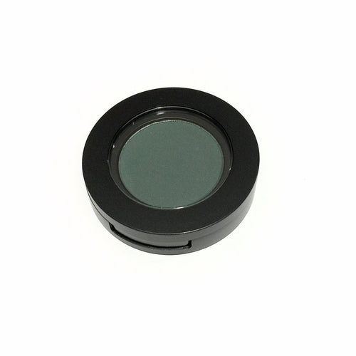 Organic Pressed Mineral Eye Shadow - Safari Green