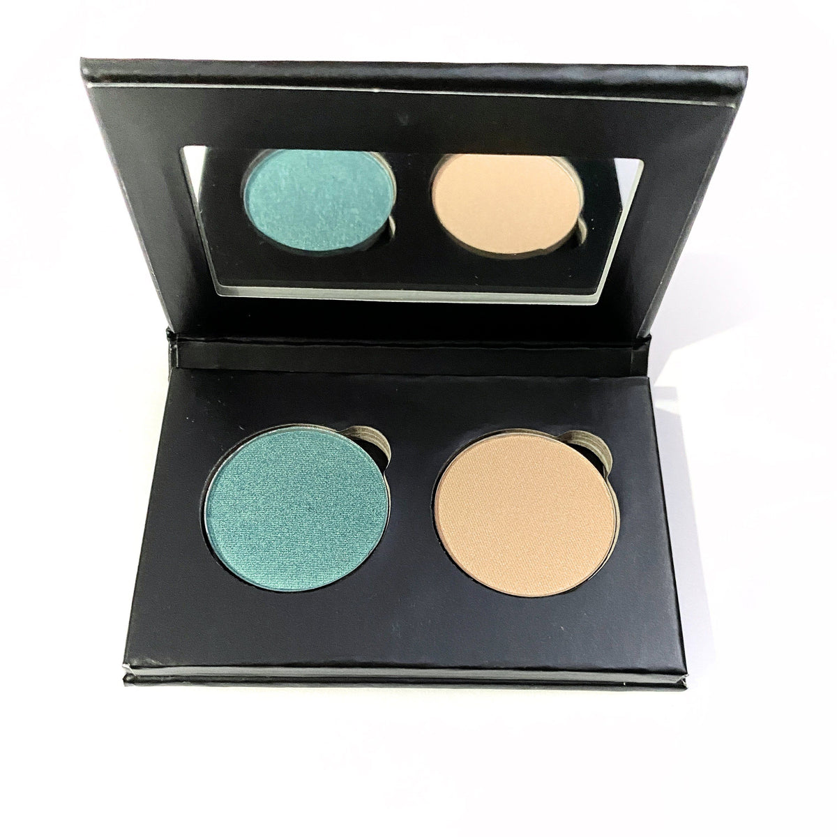 Organic Duo Compact - Pick Your Shades