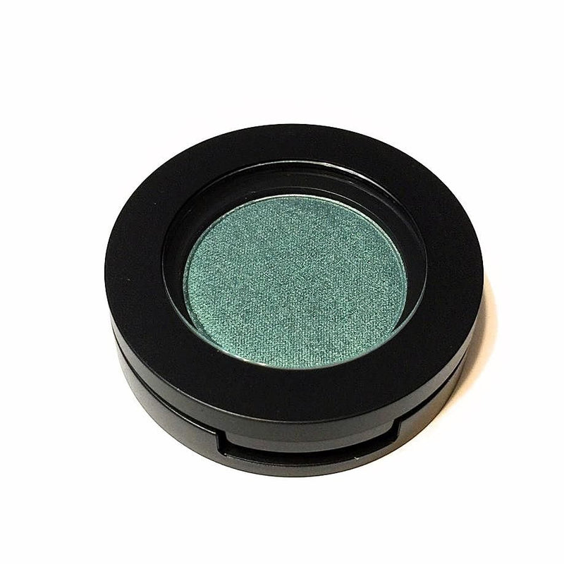 Organic Pressed Mineral Eye Shadow - Sea Breeze