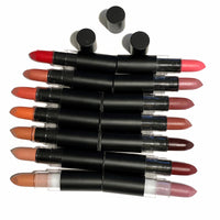 Organic Lipstick 14 pc Set