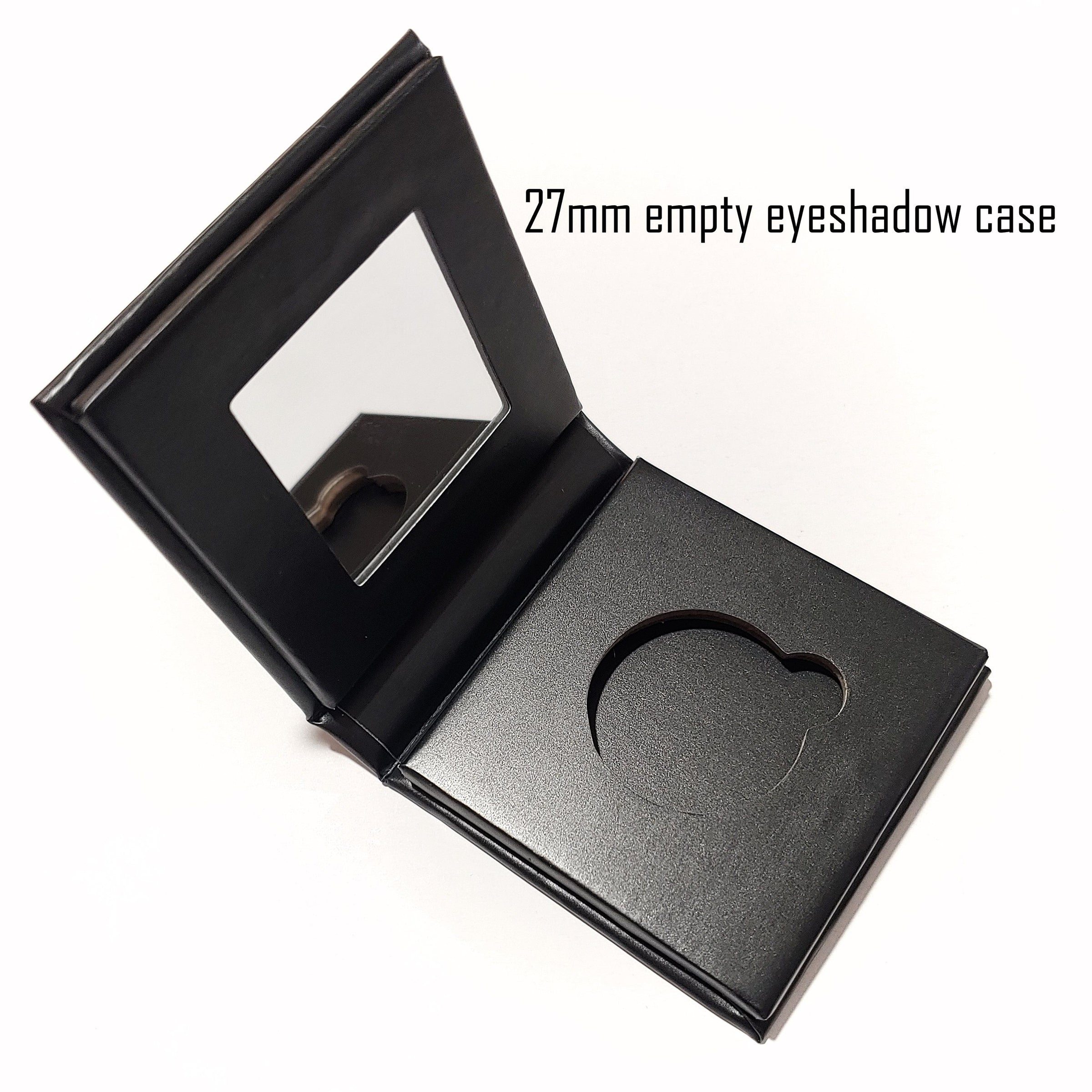 EMPTY Pressed Eye Shadow Compact