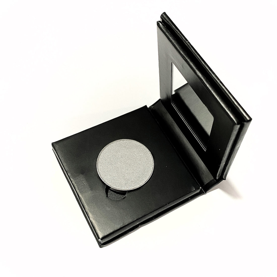 Pressed Mineral Eyeshadow - Silver Bells