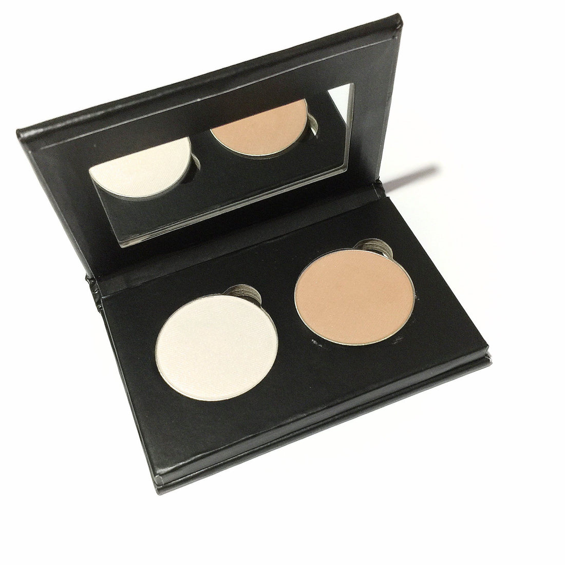 Pressed Eye Shadow Duo - Starmyst Toffee