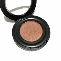 Organic Pressed Mineral Eye Shadow - Tigress