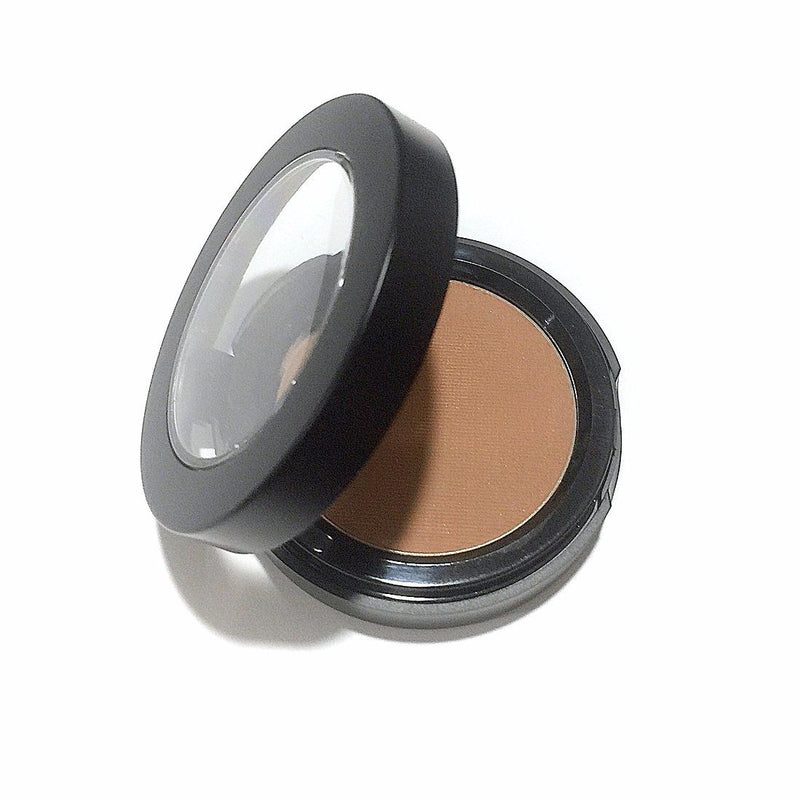 Pressed Mineral Foundation - Toffee