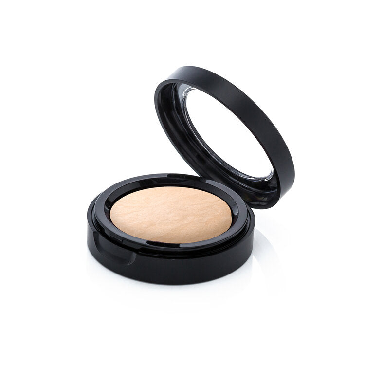 Baked Eye Shadow | French Vanilla